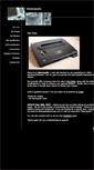 Mobile Screenshot of neotropolis.net